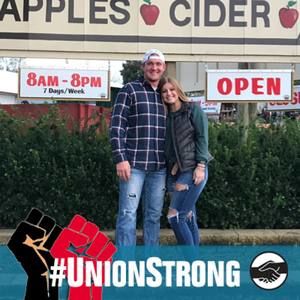 Meet your Posher, Paul